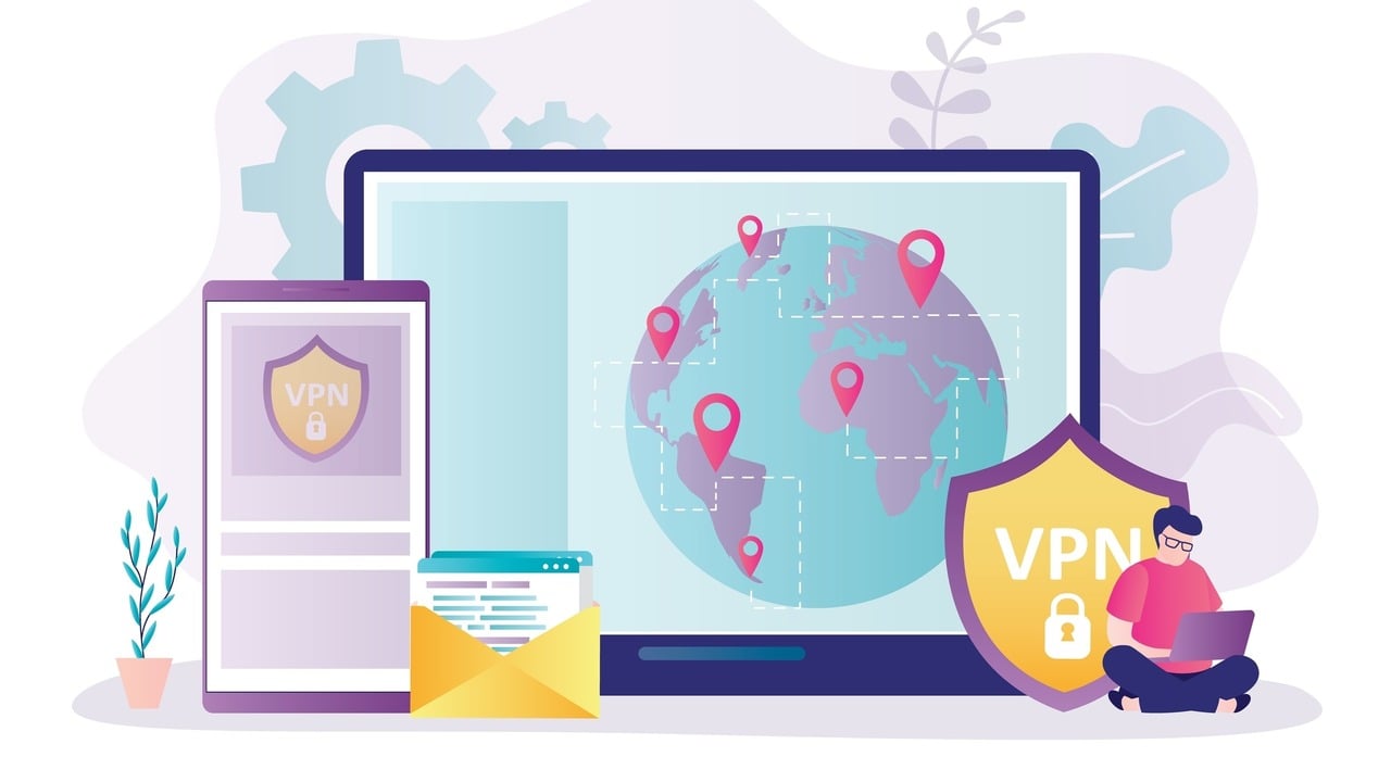 गेमिंग VPN के फायदे: क्यों हर गेमर को चाहिए एक