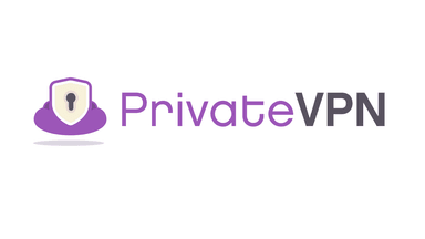 PrivateVPN logo