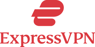 ExpressVPN logo