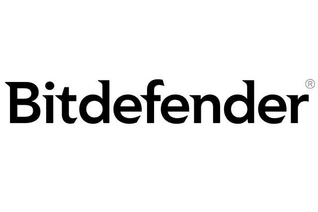 Bitdefender logo